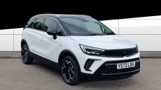 Vauxhall Crossland 1.2 Turbo Ultimate 5dr Petrol Hatchback
